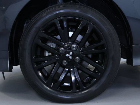 Used 2024 Mitsubishi Mirage G4 Black Edition FWD image 29
