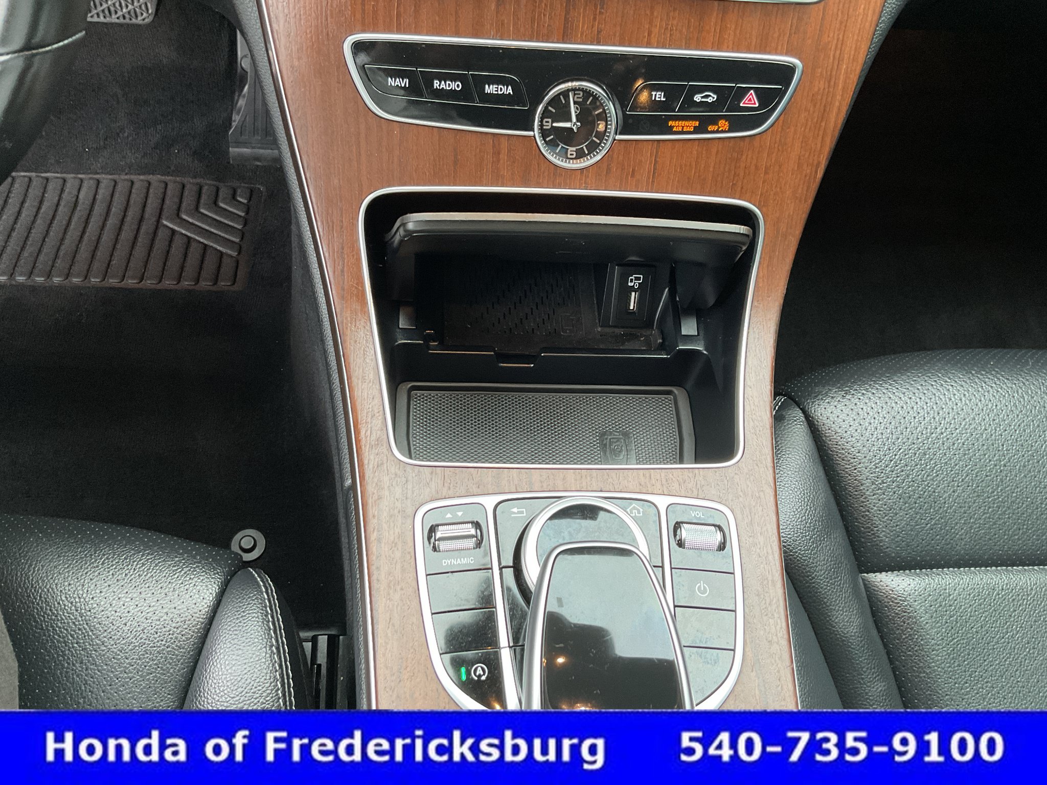 Used 2020 Mercedes-Benz C 300 4MATIC Sedan image 33