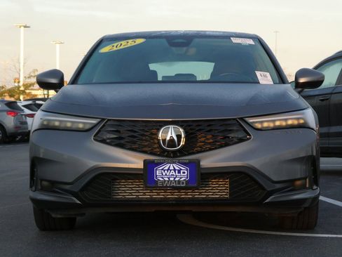 Used 2025 Acura Integra image 22