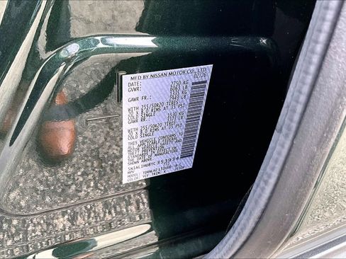 New 2026 INFINITI QX60 Autograph image 18