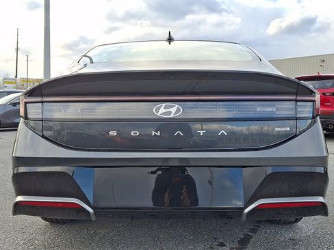New 2026 Hyundai Sonata SEL image 5