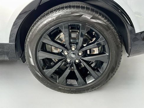 Used 2021 Land Rover Discovery S R-Dynamic AWD/4WD image 34