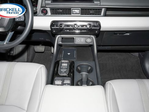 Certified 2023 Honda Pilot EX-L image 29