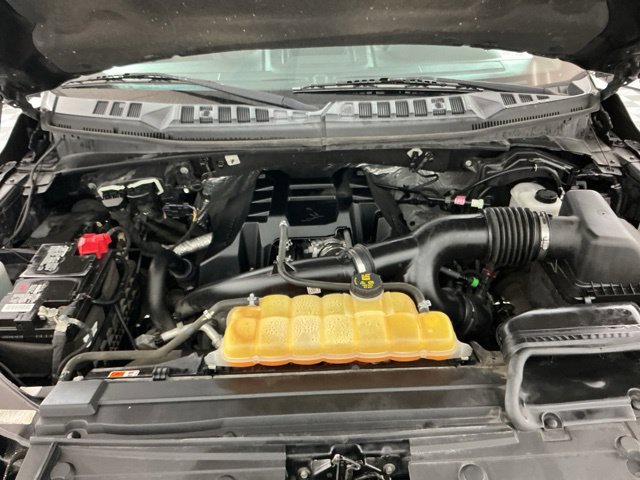Used 2016 Ford F150 XLT w/ Equipment Group 302A Luxury AWD/4WD image 27