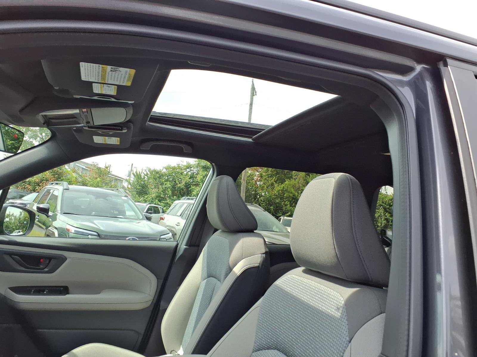 New 2026 Subaru Outback Touring AWD/4WD image 14