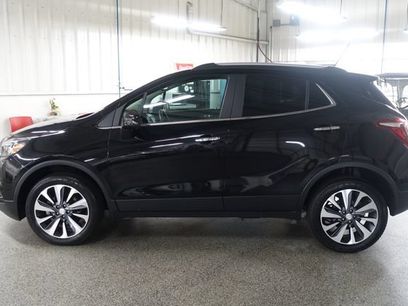 Used 2022 Buick Encore Preferred w/ Safety Package