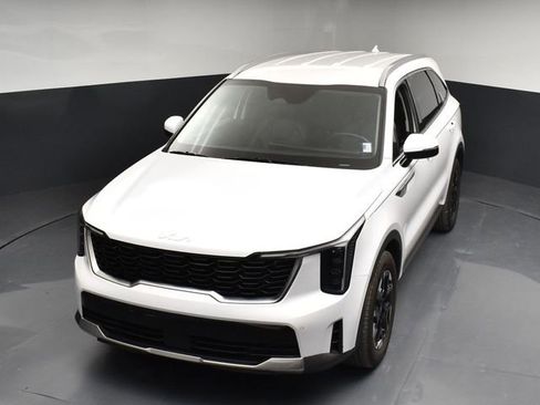 Used 2026 Kia Sorento S FWD image 50