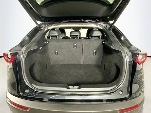 Certified 2023 MAZDA CX-30 AWD 2.5 S w/ Premium Package image 27