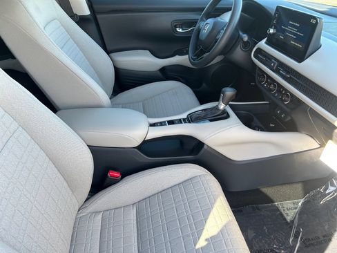 Used 2026 Honda HR-V LX image 14