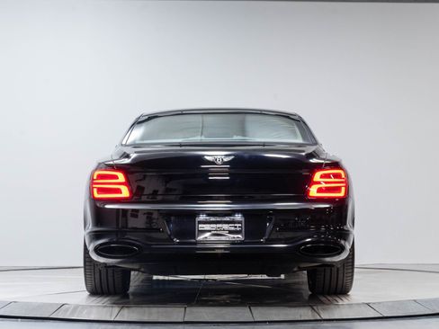 Used 2021 Bentley Flying Spur W12 AWD/4WD image 69