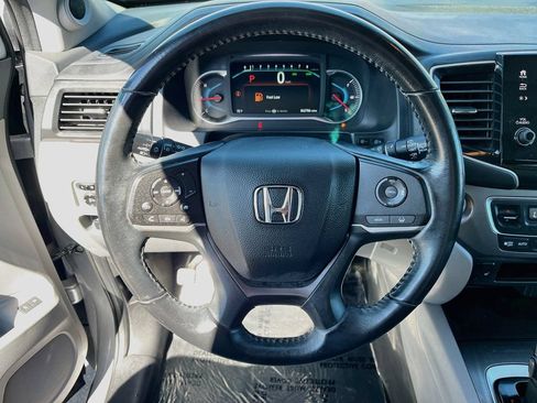 Used 2019 Honda Pilot EX-L image 11