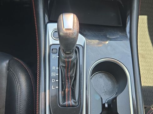 Used 2023 Nissan Altima 2.5 SR FWD image 21