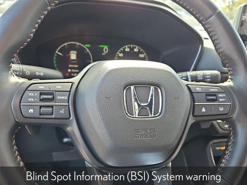 Used 2025 Honda CR-V Sport image 29