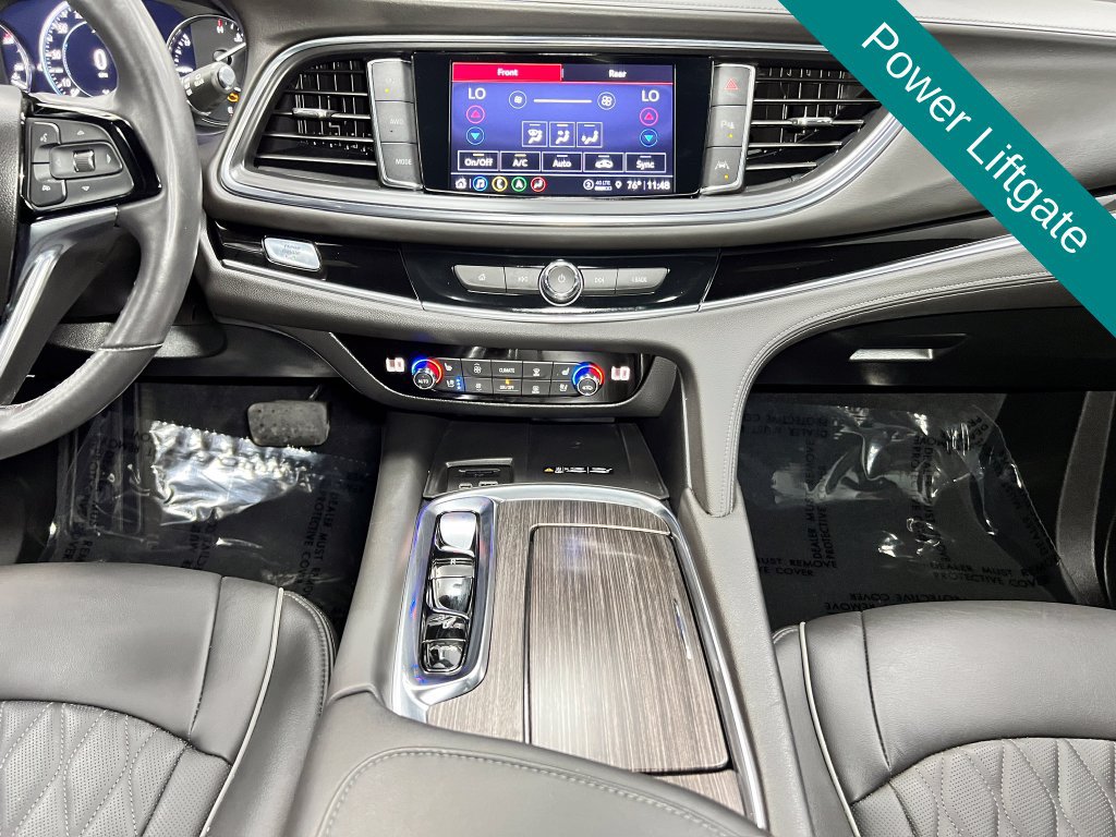Used 2024 Buick Enclave Avenir w/ Avenir Technology Package AWD/4WD image 14