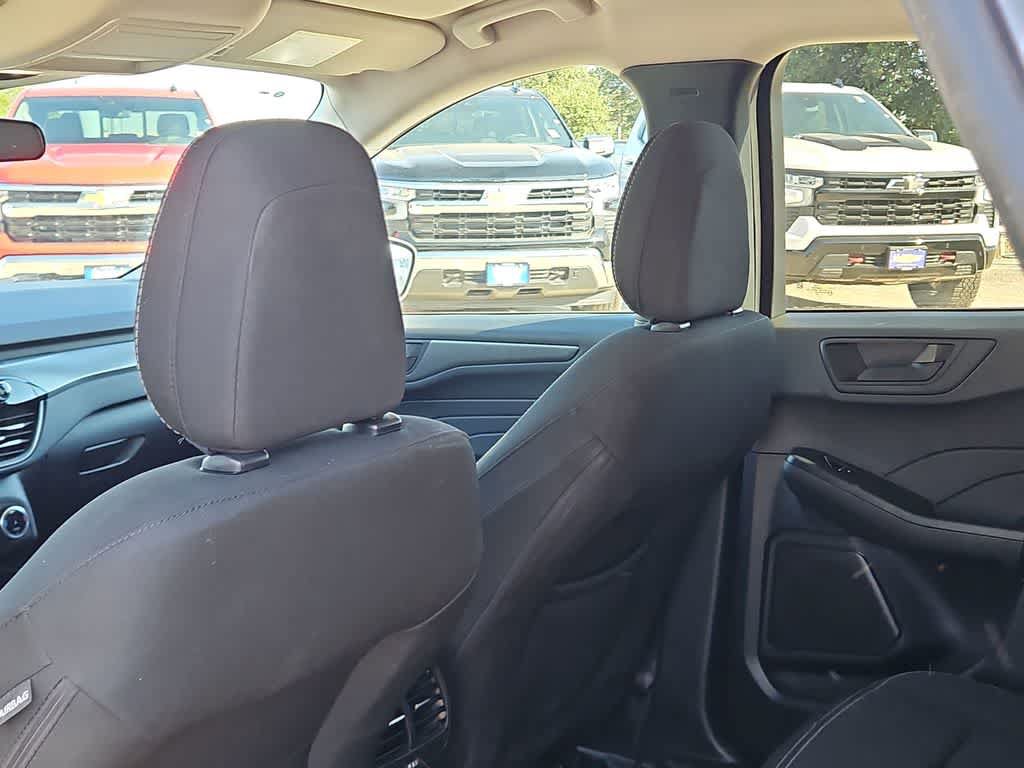 Used 2025 Ford Escape Active FWD image 16