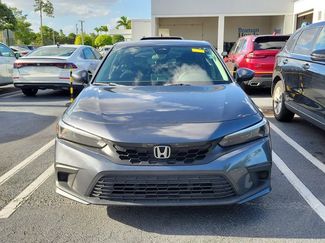 Used 2024 Honda Civic LX video 2