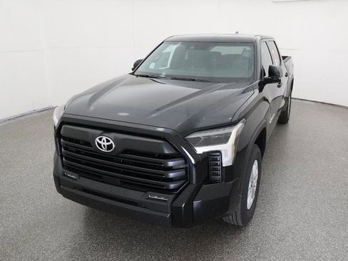New 2026 Toyota Tundra SR5 image 30