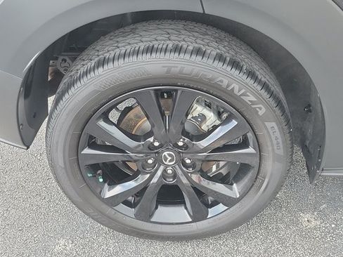 Used 2025 MAZDA CX-30 AWD 2.5 S w/ Select Sport Pkg image 9