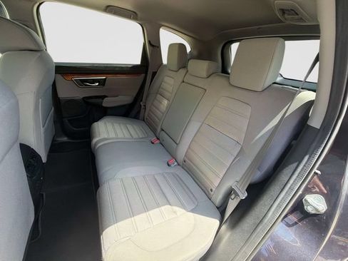 Used 2018 Honda CR-V EX image 44