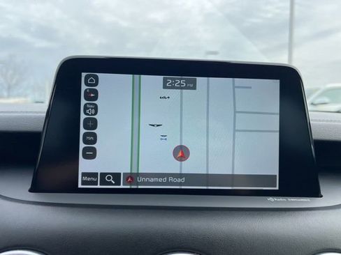 Used 2018 Kia Stinger GT2 image 18