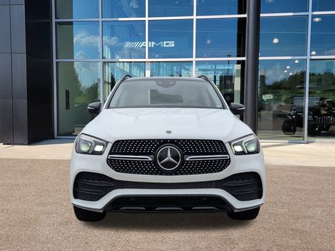 Used 2023 Mercedes-Benz GLE 350 image 2