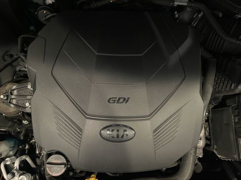 Used 2021 Kia Telluride EX w/ EX Premium Package image 27