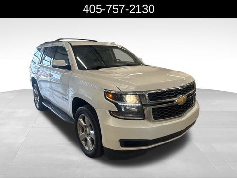 Used 2019 Chevrolet Tahoe LT image 2