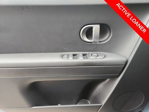 New 2026 Hyundai Ioniq 5 SE RWD image 23