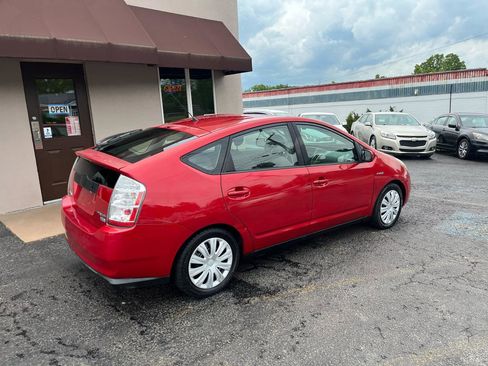 Used 2008 Toyota Prius FWD image 5