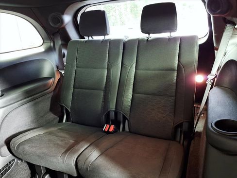 Used 2024 Dodge Durango R/T image 17