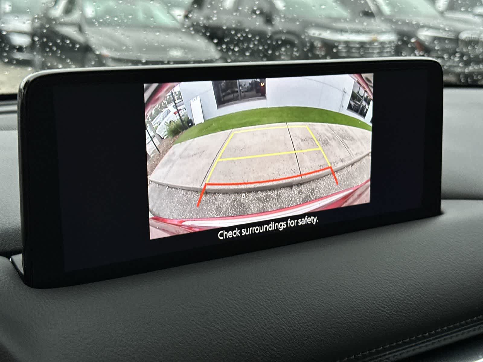 Used 2024 MAZDA CX-5 AWD 2.5 S image 26