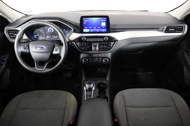 Used 2021 Ford Escape SE FWD image 12