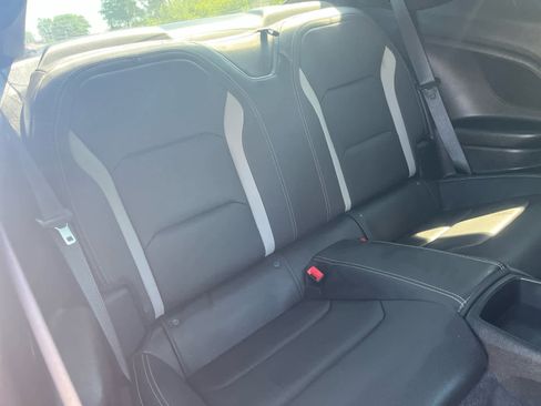 Used 2024 Chevrolet Camaro SS image 16