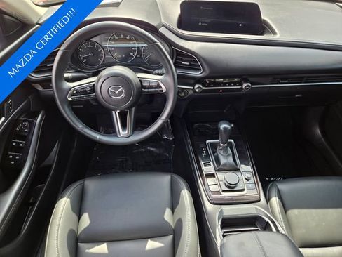 Used 2025 MAZDA CX-30 AWD 2.5 S w/ Select Sport Pkg image 12