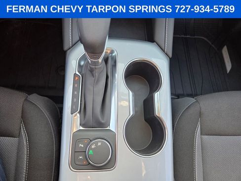 New 2026 Chevrolet Blazer LT w/ Midnight/Sport Edition image 28