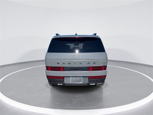 Used 2025 Hyundai Santa Fe XRT image 7