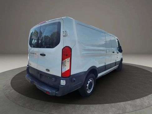 Used 2016 Ford Transit 350 148 Low Roof w/ Interior Upgrade Package RWD image 6