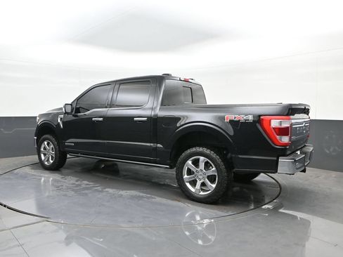 Used 2023 Ford F150 King Ranch w/ Equipment Group 601A High AWD/4WD image 5