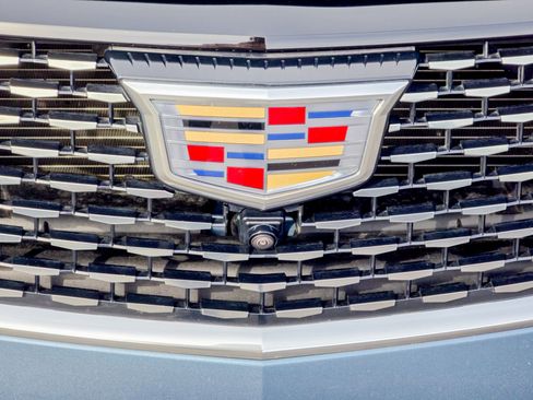 Used 2023 Cadillac CT4 Premium Luxury w/ Super Cruise 2 Package image 3