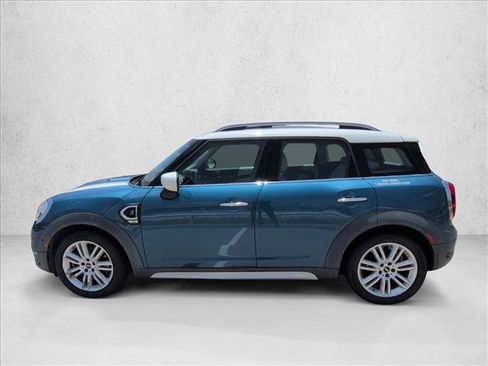 Used 2020 MINI Cooper Countryman S w/ Driver Assistance Package FWD image 10