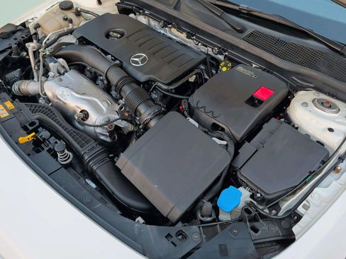 Used 2020 Mercedes-Benz A 220 image 35