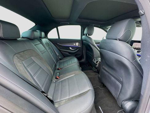 Used 2022 Mercedes-Benz E 53 AMG E 53 AMG 4MATIC image 19