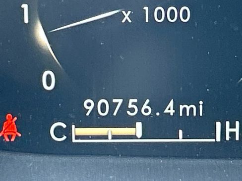 Used 2020 Lincoln Nautilus Reserve w/ Equipment Group 201A image 15