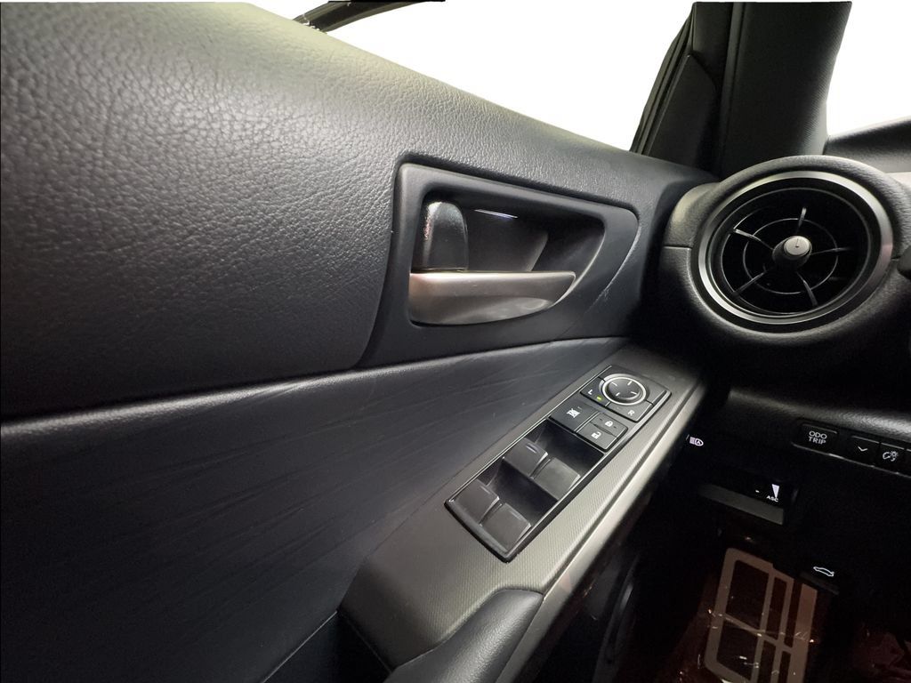 Used 2024 Lexus IS 350 F Sport RWD image 49