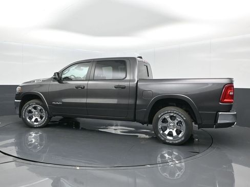 New 2026 RAM 1500 Big Horn image 5