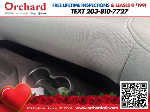 Used 2017 RAM 1500 Express image 20