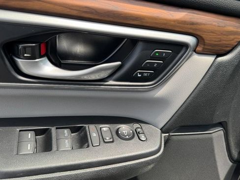 Used 2021 Honda CR-V EX-L image 16