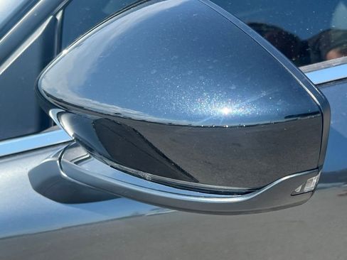 New 2025 MAZDA CX-30 AWD 2.5 S w/ Select Sport Pkg image 11