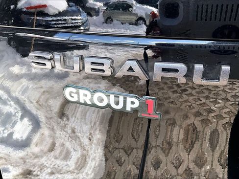 Used 2025 Subaru Forester Limited image 31