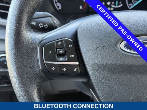 Certified 2024 Ford Transit 250 Low Roof w/ Exterior Upgrade Package image 22